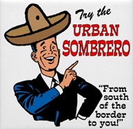 urbansombrero