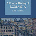 Obtenir le résultat A Concise History of Romania Livre audio