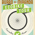 De 7 a 8 de Julho: “Ecobike Tour: À descoberta do Burro de Miranda”, aldeia de Caçarelhos a Atenor