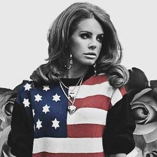 Lana Del Rey – Dum Dum Lyrics | Letras | Lirik | Tekst | Text | Testo | Paroles - Source: musicjuzz.blogspot.com