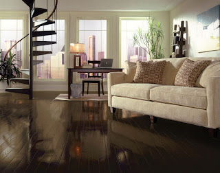 The Best design on The Application of Hardwood Flooring, Most Popular flooring in New Homes