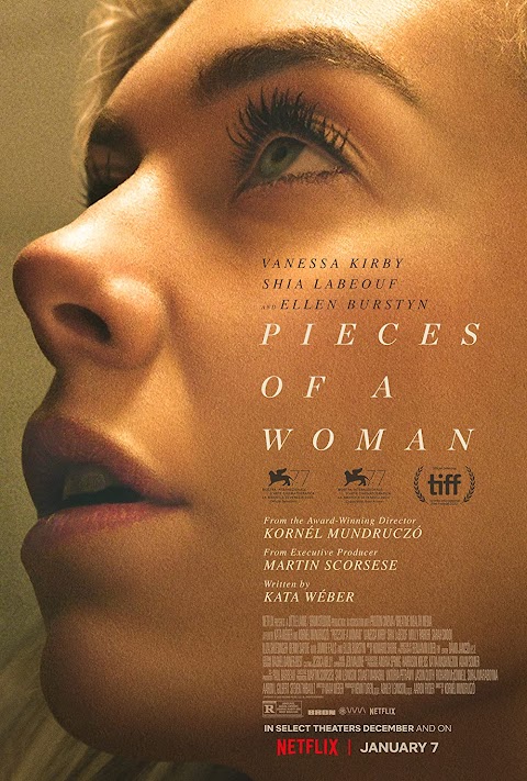 شظايا امرأة Pieces of a Woman (2020)