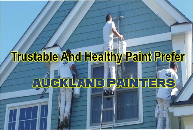 Auckland Painters