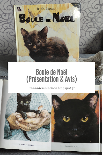 Boule de Noël (Présentation & Avis)