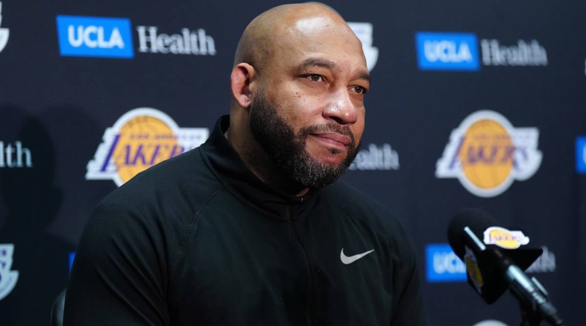 Darvin Ham Blasts Lakers After Uninspired Loss to Nets: ‘It’s Over for Excuses’