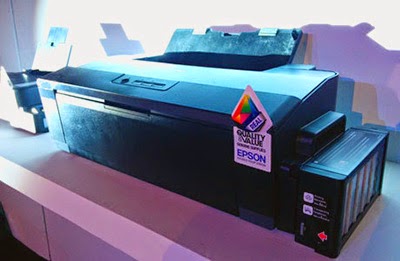 Download Epson L1300 Printer Driver Driver And Resetter For