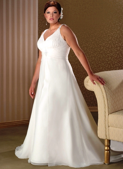 cheap bridal dresses