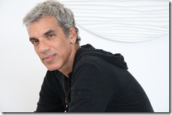 CELSO FONSECA por Bianca Cardoso