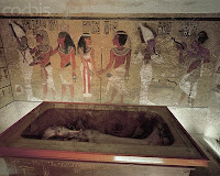 The Curse of Tutankhamen