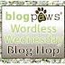BlogPaws Wordless Wednesday Blog Hop