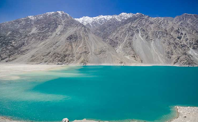 MOST BEAUTIFUL PLACES IN PAKISTAN – ATTRACTION FOR TOURISTS