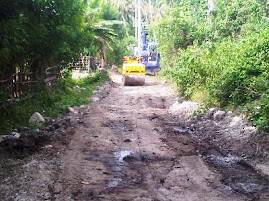 Proyek Jalan