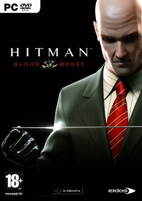Hitman 4 Blood Money PC Game Compressed