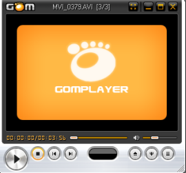 Download GOM Player 2.2