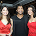 South Scope Kajal Issue – Launch Party