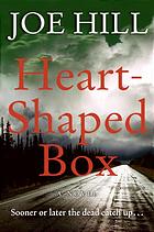 Cover: Heart-Shaped Box by Joe Hill