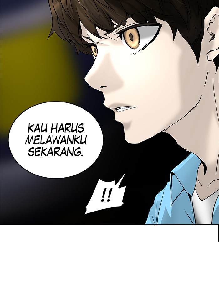 Webtoon Tower Of God Bahasa Indonesia Chapter 256