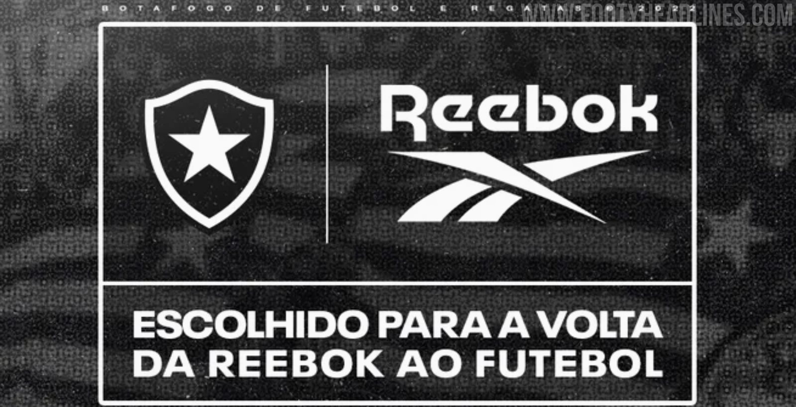 Reebok Return: Panama 2023 Home & Away Kits Released - Footy Headlines