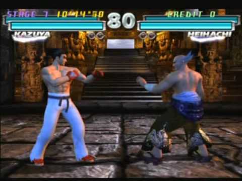 Tekken Tag Tournament High Compress Free Download Tekken Tag Tournament High Compress Free Download