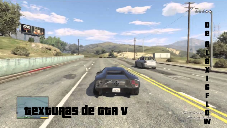 تحميل لعبه جاتا سان اندرياس بتحديثها الجديد Gta San Andreas V