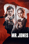 Mr. Jones