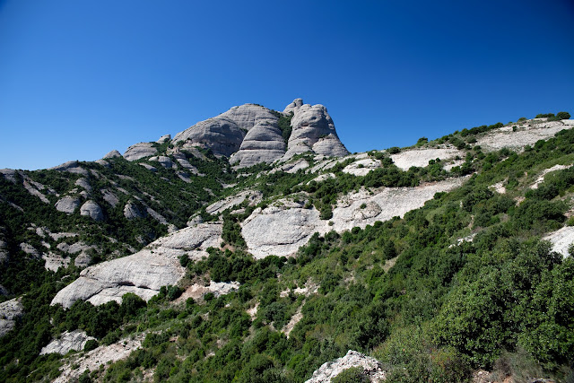 Монтсеррат (Montserrat)