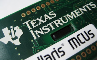 Texas Instruments PCIxx21 Integrated FlashMedia Controller Driver
