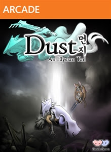 DOWNLOAD RPG GAME Dust: An Elysian Tail (2013/PC/ENG)