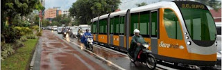  Tahun 2017 Yogyakarta Akan Punya Trem?