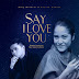 Aldy Maldini & Ashira Zamita - Say I Love You (Single) [iTunes Plus AAC M4A]
