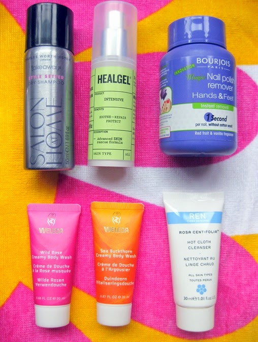 Travel-minis