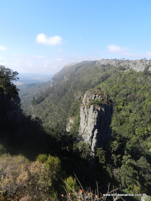 Rota Panorâmica Africa do Sul