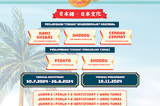 [ ORENJI EDUKASI 2024 ]