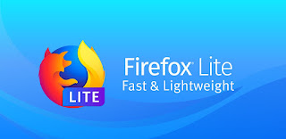 Firefox Lite apk