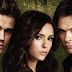 2ª Temporada The Vampire Diaries - Download