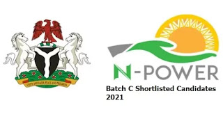   NPOWER BATCH C 2021/2021: Names of Successful Candidates, Biometric Capturing, Common Portal Issues and How to Resolve Them