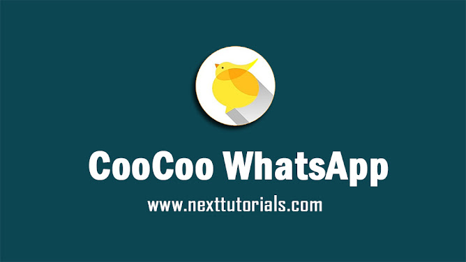 CooCoo WhatsApp Apk Mod Latest Version For Android 2023 Install Latest CooCoo WA Application Update 2023 download gbwhatsapp heymods thema wa mod 2023