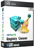 NETGATE Registry Cleaner