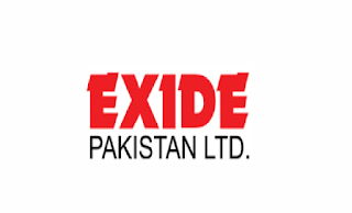 Exide Pakistan Ltd Jobs June 2021