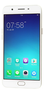 Oppo F1s