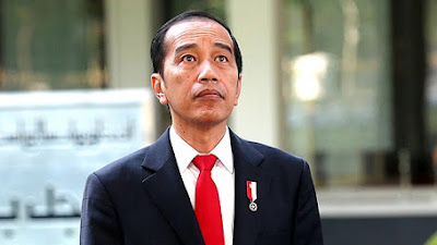 Jerry Massie: Pemimpin Pragmatis, Jokowi Mustahil Bakal Reshuffle Menteri untuk Perbaiki Kinerja
