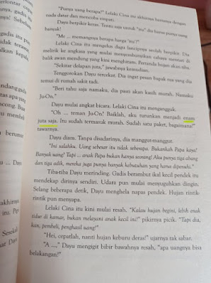 novel di batas pelangi penerbit pelangi indonesia