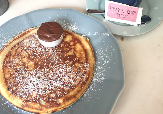 pancakes chez nicolau à lisbonne