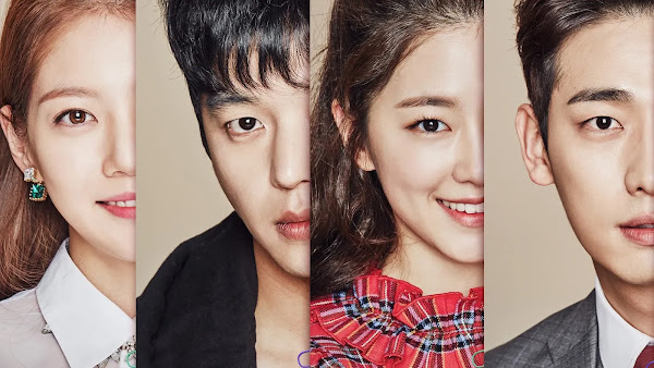 ‘My Shy Boss’ features a timid PR company CEO learning to open his heart when a bubbly newcomer challenges him in a heartwarming office romance.