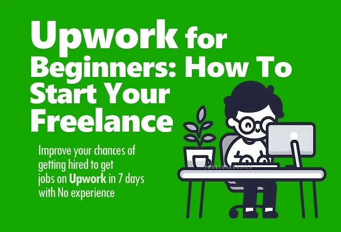 How To Get More Freelance Jobs at Upwork