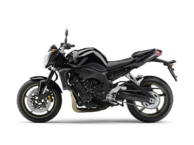 Yamaha FZ1