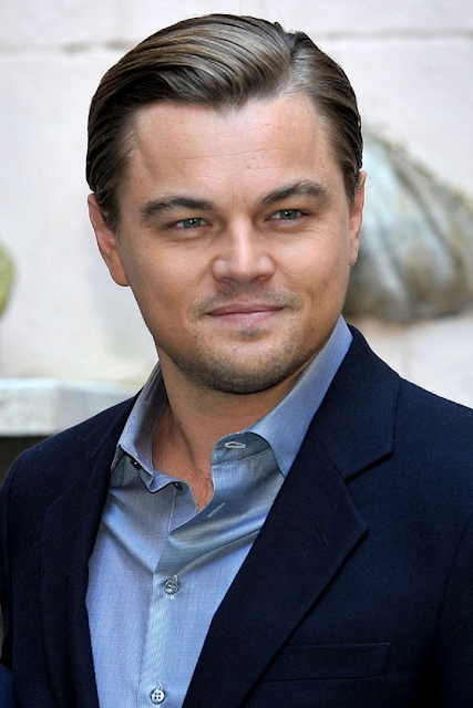 Most Popular Celebrities Leonardo DiCaprio HD Wallpapers