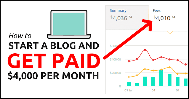 How to Create a Blog That Pays the Bills