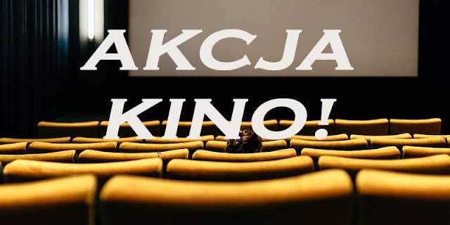 Akcja kino! 06/2018