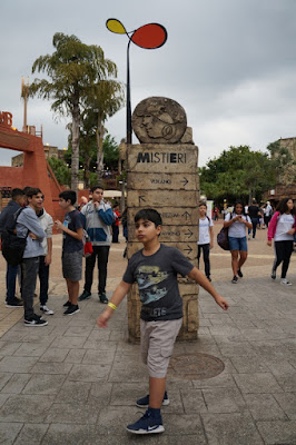 Hopi Hari São Paulo